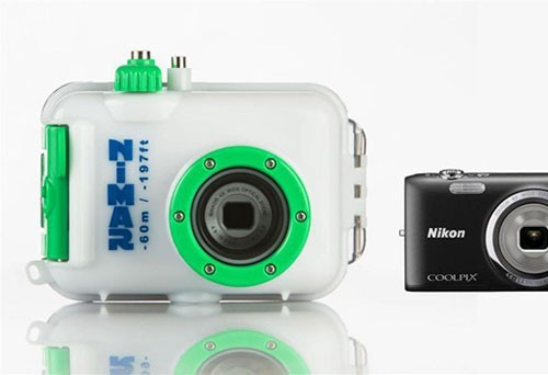 Nimar nis 2700 custudia - custudia, sub