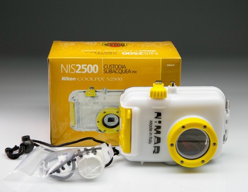 Nimar nis 2500 - custudia, sub
