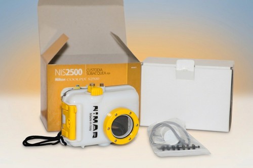 Nimar nis 2500 - nis, sub