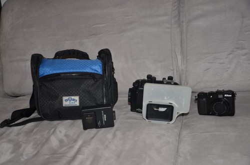 Custodia sub 7000 coolpix - x,
